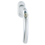 raamkruk recht aluminium f1 hoppe raamkruk recht aluminium f1 hoppe
