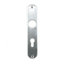 kortschild aluminium f1 hoppe kortschild aluminium f1 hoppe