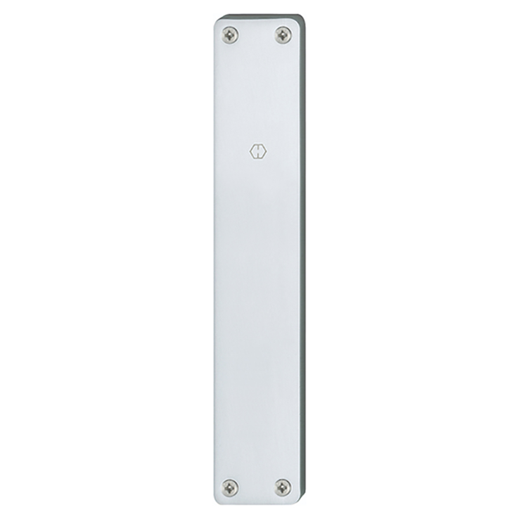 langschild aluminium f1 hoppe langschild aluminium f1 hoppe