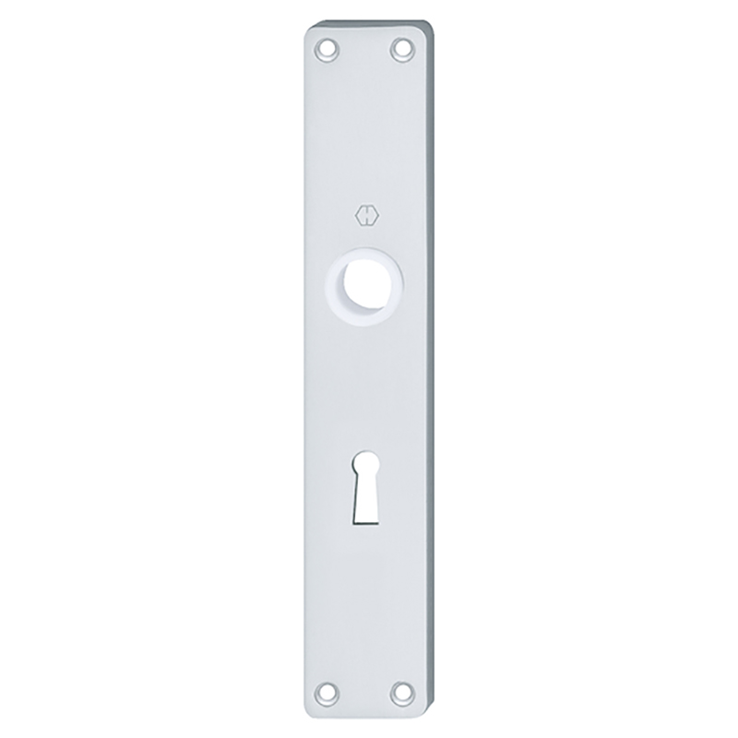 langschild aluminium f1 hoppe langschild aluminium f1 hoppe