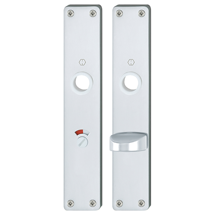 langschild aluminium f1 hoppe langschild aluminium f1 hoppe