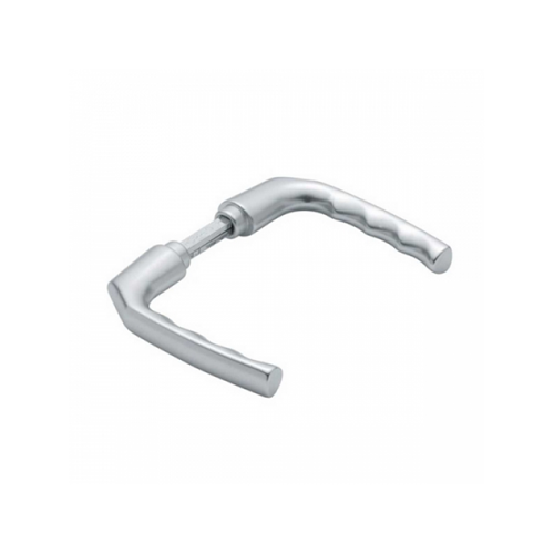 Deurkruk Aluminium F1 Hoppe - 1117 BIRMINGHAM Deurkruk Aluminium F1 Hoppe - 1117 BIRMINGHAM