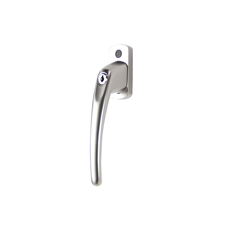 raamkruk recht aluminium f1 hako raamkruk recht aluminium f1 hako
