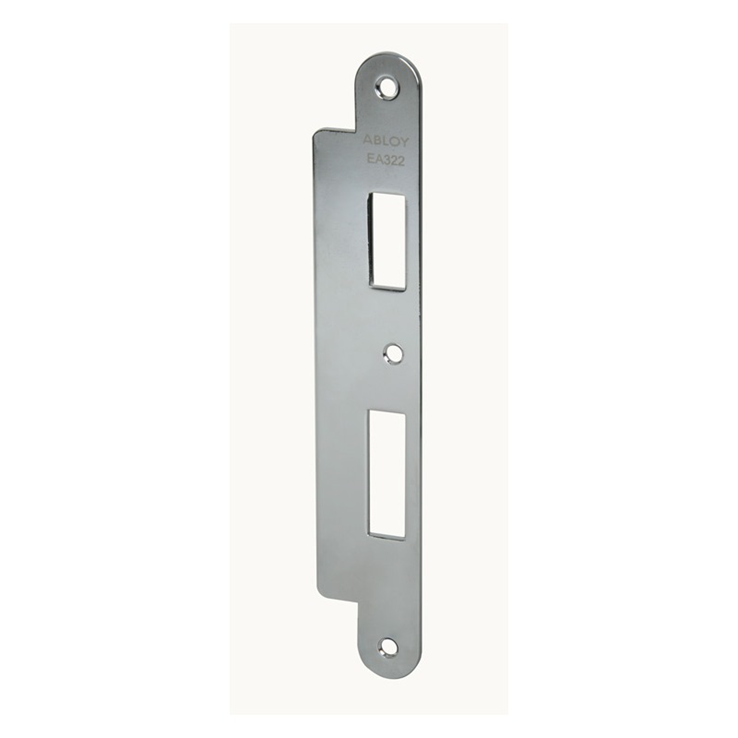 sluitplaat verchroomd abloy sluitplaat verchroomd abloy