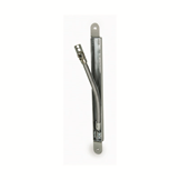 kabeldoorvoer verchroomd abloy kabeldoorvoer verchroomd abloy