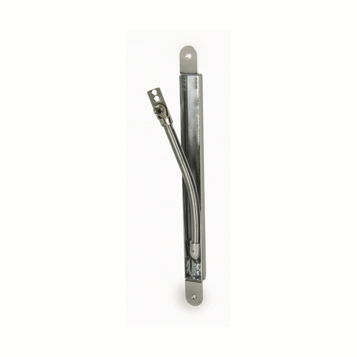 Kabeldoorvoer Verchroomd Abloy - EA281 450MM Kabeldoorvoer Verchroomd Abloy - EA281 450MM