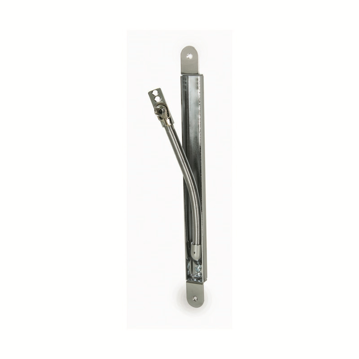 kabeldoorvoer verchroomd abloy kabeldoorvoer verchroomd abloy