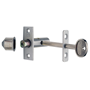 insteekgrendel aluminium f1 nemef-3 insteekgrendel aluminium f1 nemef-3
