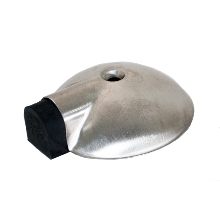 deurbuffer rvs a4 p+e deurbuffer rvs a4 p+e