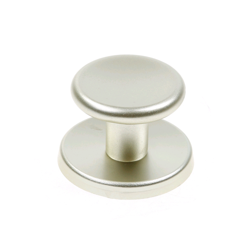 Voordeurknop Aluminium F2 Ami - 160/60 Voordeurknop Aluminium F2 Ami - 160/60