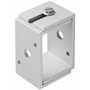 afstandhouder aluminium f1 mat hermeta-3 afstandhouder aluminium f1 mat hermeta-3