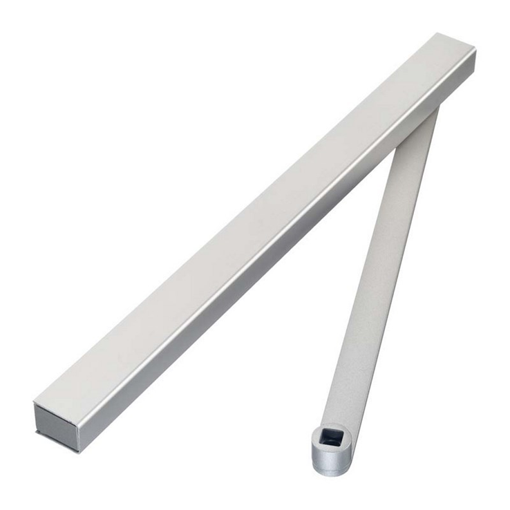 glijarm zilver dorma glijarm zilver dorma