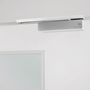 deurdranger zilver dorma-6 deurdranger zilver dorma-6
