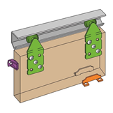 schuifdeurbeslag henderson schuifdeurbeslag henderson