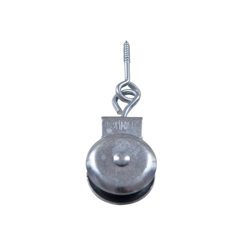 Markieskatrol Elvz - 32MM ENKEL Markieskatrol Elvz - 32MM ENKEL