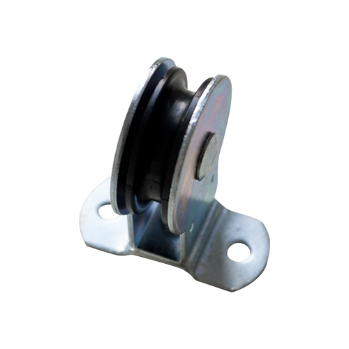 Markieskatrol Staand Elvz - 32MM ENKEL Markieskatrol Staand Elvz - 32MM ENKEL
