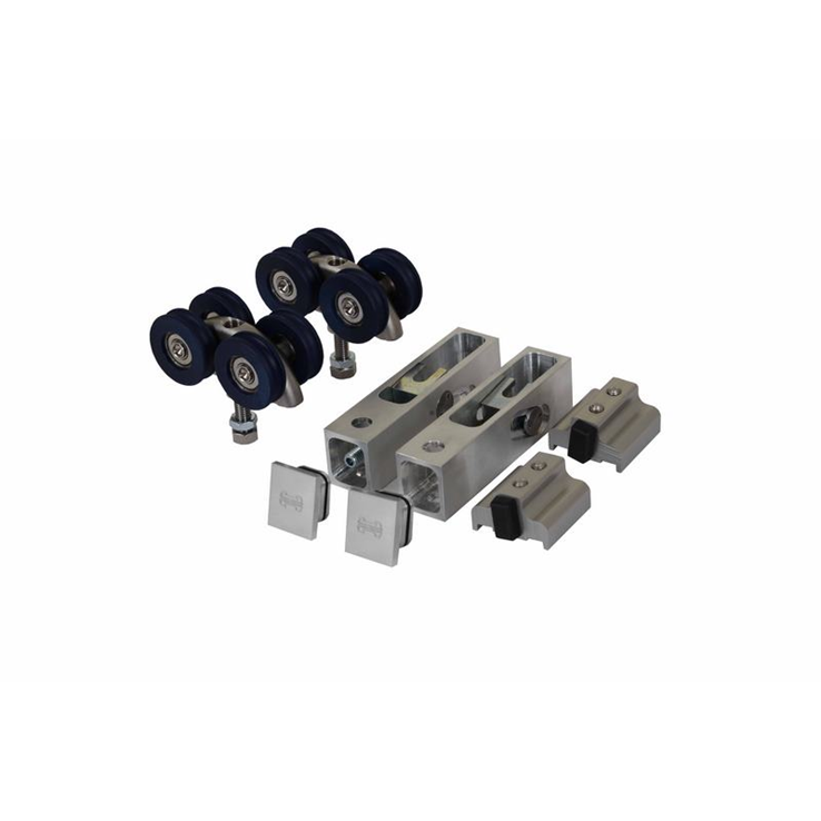 deurpakket zonder rail henderson deurpakket zonder rail henderson