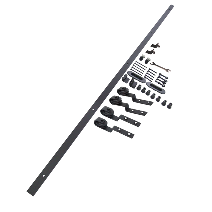 schuifdeurbeslag zwart henderson schuifdeurbeslag zwart henderson