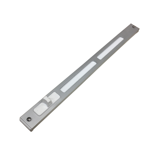 Binnenrooster Aluminium Geanodiseerd/Wit - AIR-ACE V 294X22MM Binnenrooster Aluminium Geanodiseerd/Wit - AIR-ACE V 294X22MM