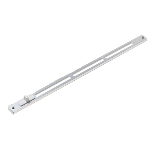 Binnenrooster Aluminium Geanodiseerd/Wit - AIR-ACE V 442X22MM Binnenrooster Aluminium Geanodiseerd/Wit - AIR-ACE V 442X22MM