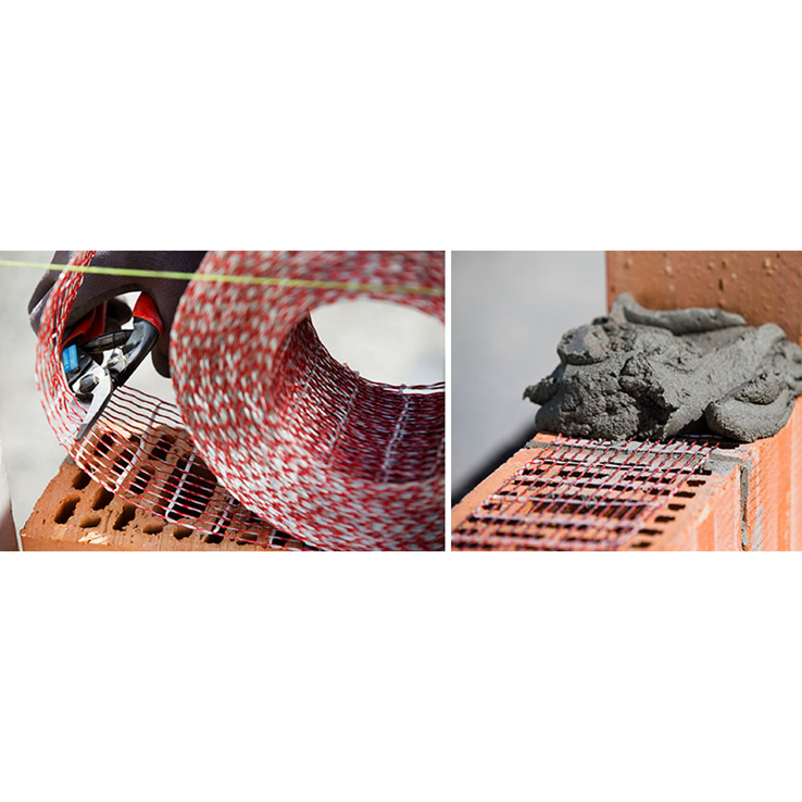 metselwerkwapening rood bekaert metselwerkwapening rood bekaert