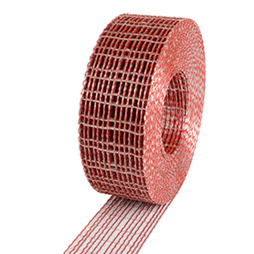 Metselwerkwapening Rood Bekaert - MURFOR COMPACT I 50MM  ROL=30M Metselwerkwapening Rood Bekaert - MURFOR COMPACT I 50MM  ROL=30M