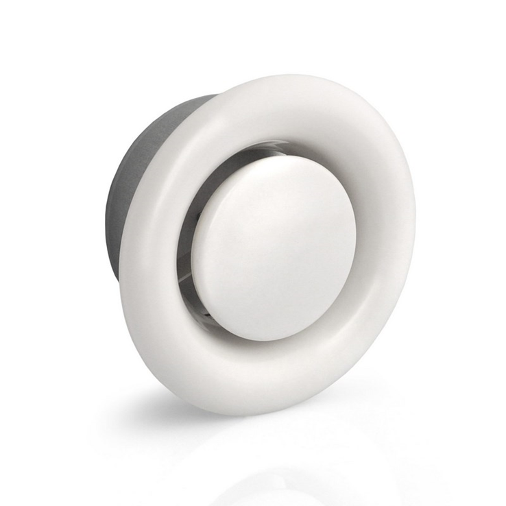 luchtventiel kunststof wit luchtventiel kunststof wit