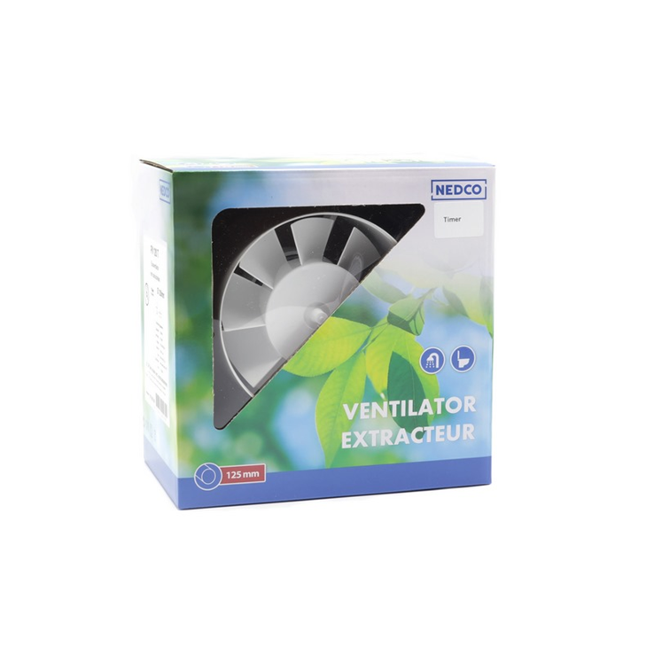 buisventilator nedco buisventilator nedco