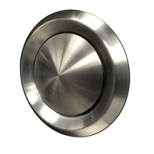 Luchtventiel Rvs A2 Gavo - 13E Ø220MM Luchtventiel Rvs A2 Gavo - 13E Ø220MM