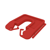 uitvulplaatjes kunststof milli-max uitvulplaatjes kunststof milli-max