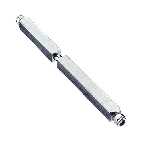 Krukstift Gedeeld Nemef - 4918 47-63X8MM Krukstift Gedeeld Nemef - 4918 47-63X8MM