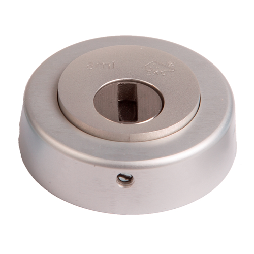 Veiligheidsrozet Aluminium F1 Ami - VHB Ø60X16MM SKG*** Veiligheidsrozet Aluminium F1 Ami - VHB Ø60X16MM SKG***