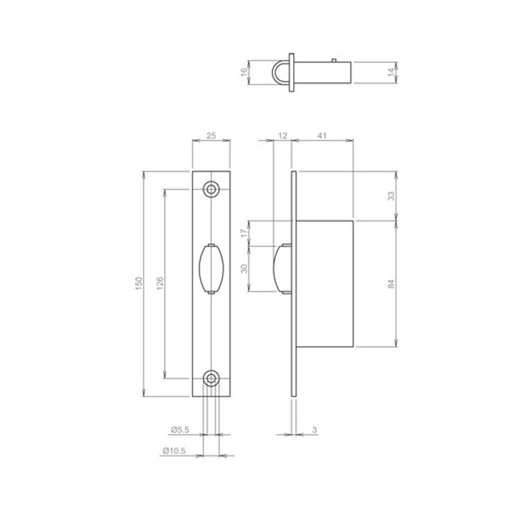 rolschootsmaldeurslot insteek loop lips rolschootsmaldeurslot insteek loop lips