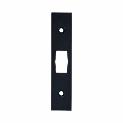 Sluitplaat Lince - 118T25MM ROLSCHOOT ZWART Sluitplaat Lince - 118T25MM ROLSCHOOT ZWART