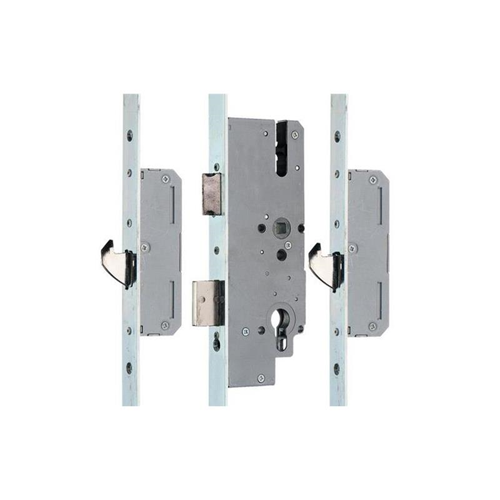 Meerpuntssluiting Krukbediend Kfv - AS4900 F24 W268 SKG*** Meerpuntssluiting Krukbediend Kfv - AS4900 F24 W268 SKG***