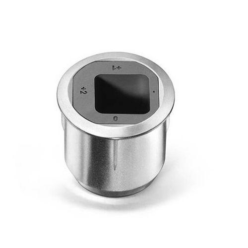 Sluitpot Verzinkt Verstelbaar Kfv - 8028-4V/31 Ø25X26MM Sluitpot Verzinkt Verstelbaar Kfv - 8028-4V/31 Ø25X26MM