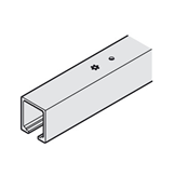 bovenrail aluminium hawa bovenrail aluminium hawa