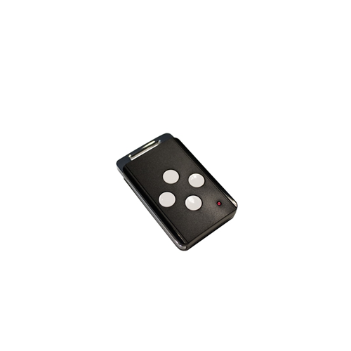 Afstandsbediening Hmb - 200077 ZWART Afstandsbediening Hmb - 200077 ZWART