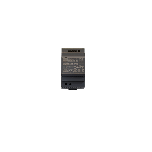 Transformator Hmb - 200062 12V DC / 54W / 4.5A Transformator Hmb - 200062 12V DC / 54W / 4.5A
