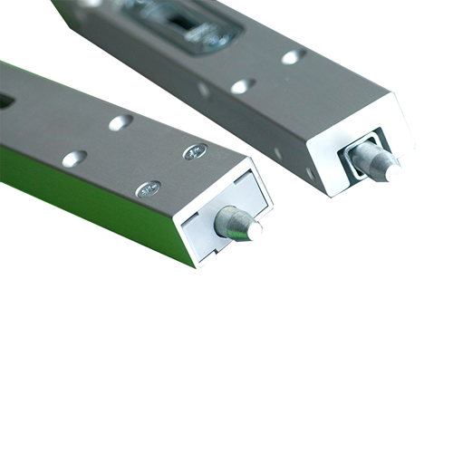 Multipoint De Luxe Opbouw Hmb - 500389 3200MM SKG*** Multipoint De Luxe Opbouw Hmb - 500389 3200MM SKG***