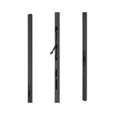 multipoint deluxe ultra inbouw zwart hmb multipoint deluxe ultra inbouw zwart hmb