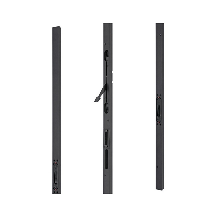 multipoint deluxe ultra inbouw zwart hmb multipoint deluxe ultra inbouw zwart hmb