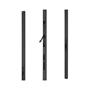 multipoint deluxe ultra inbouw zwart hmb multipoint deluxe ultra inbouw zwart hmb