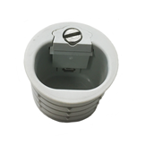 sluitpot glasvezel hmb sluitpot glasvezel hmb