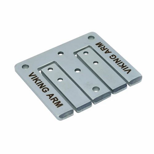 Basisplaat Viking Arm - 6MM Basisplaat Viking Arm - 6MM