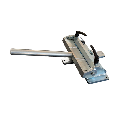 Sluitplaatbuiger Gegalvaniseerd Hmb - 104061 ROBUUST 460X390MM Sluitplaatbuiger Gegalvaniseerd Hmb - 104061 ROBUUST 460X390MM