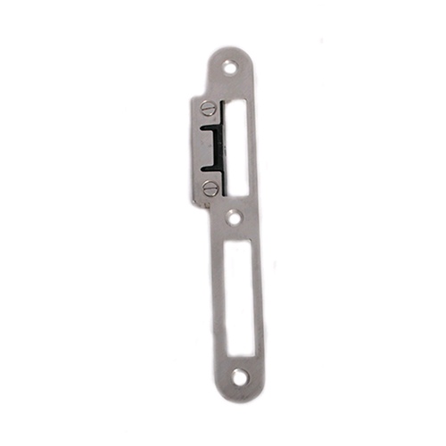 Sluitplaat Rvs Hmb - 706390 D&N DIN RS Sluitplaat Rvs Hmb - 706390 D&N DIN RS