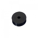 opvulring nylon zwart hmb opvulring nylon zwart hmb