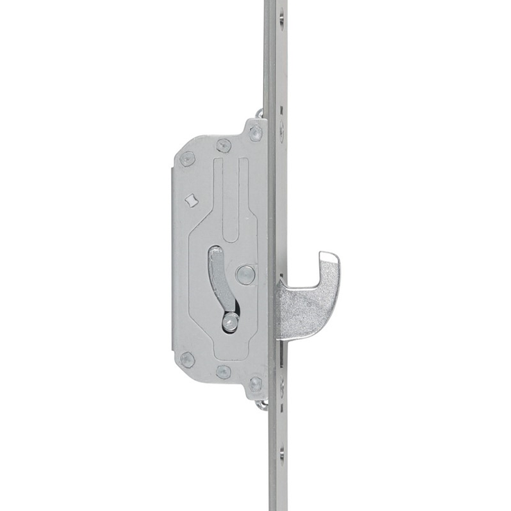 meerpuntssluiting anti-paniek hmb meerpuntssluiting anti-paniek hmb