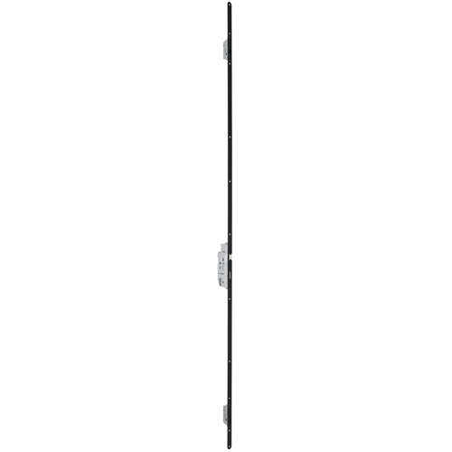 Meerpuntssluiting Sleutelbediend Hmb - 004 500310Z NOIR SKG*** Meerpuntssluiting Sleutelbediend Hmb - 004 500310Z NOIR SKG***